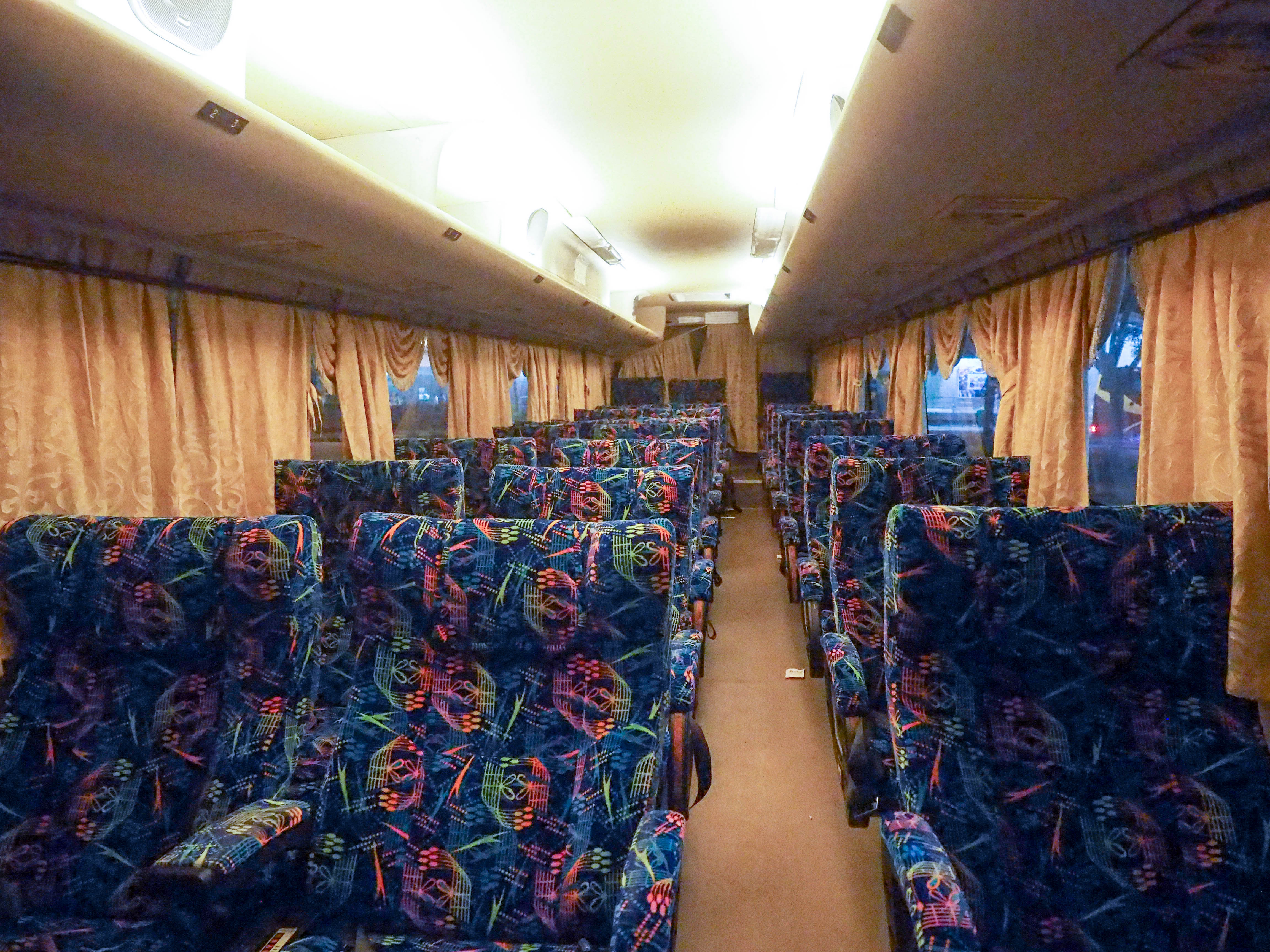 KLIAからマレーシアの世界遺産マラッカへは直通バスが早くて快適 (乗り方・時刻表・料金ガイド)