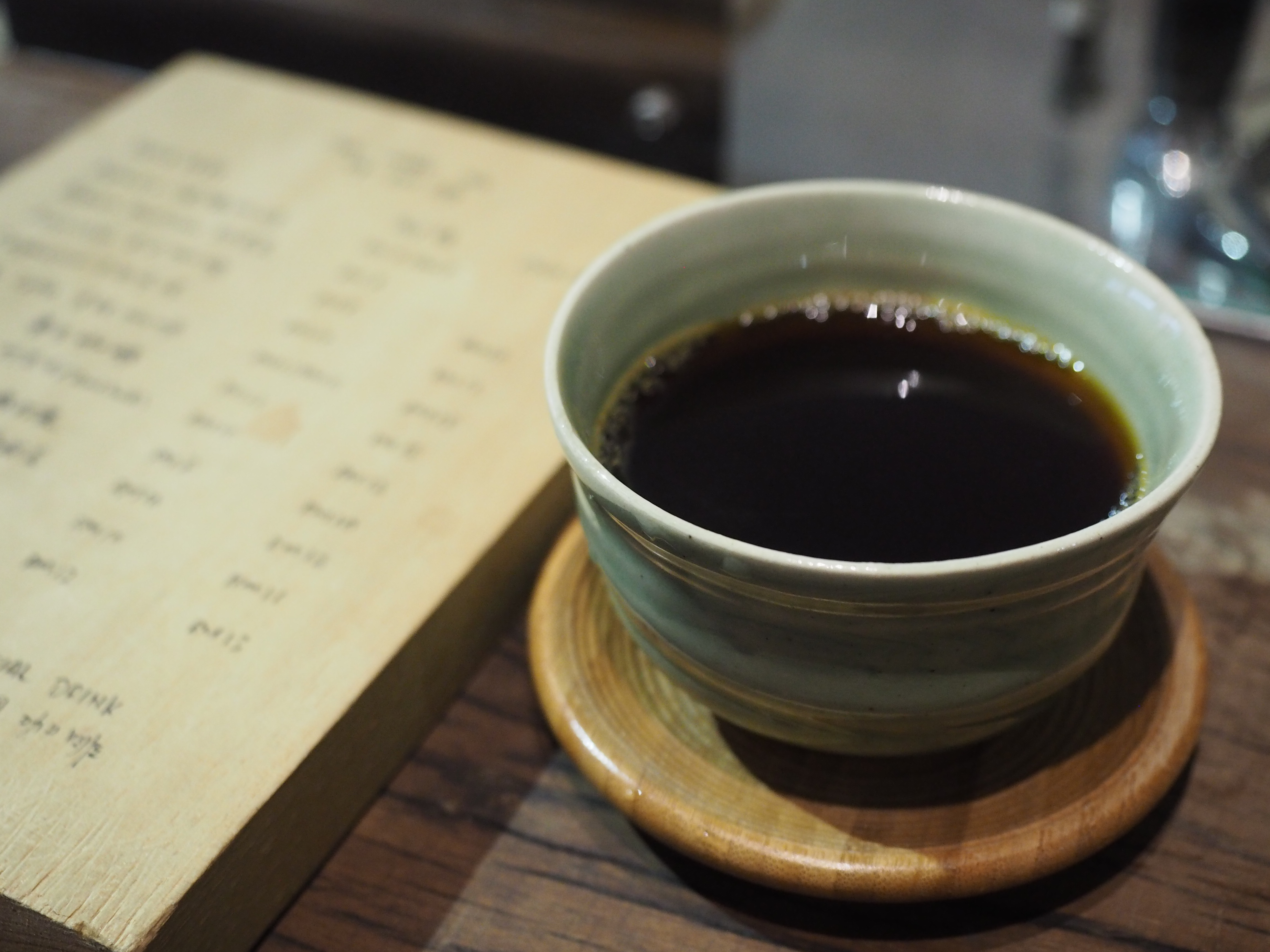 マラッカの渋おしゃれカフェ「The Coffee Jar」のコーヒーが衝撃の美味しさ