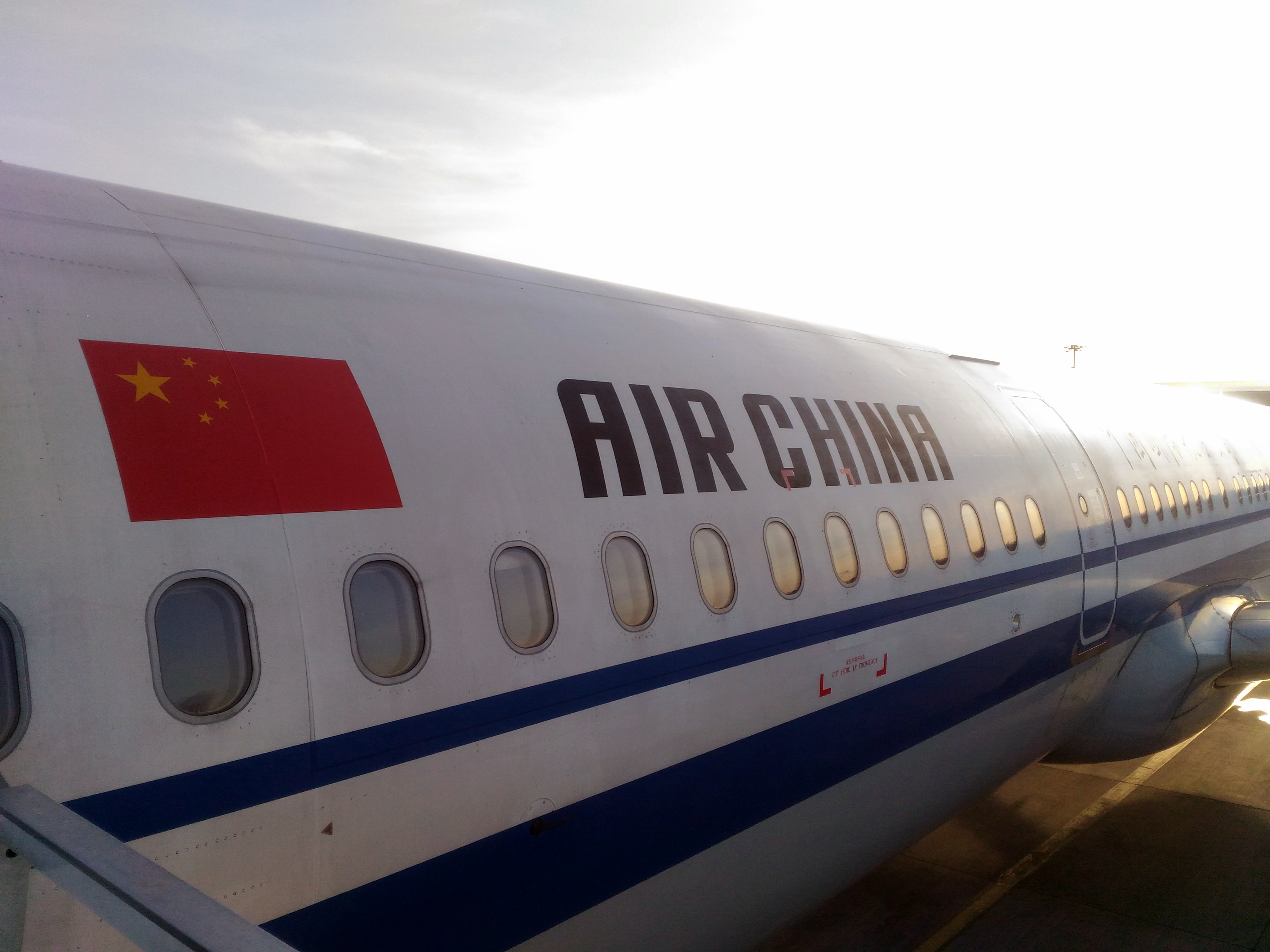 中国国際航空・中国東方航空・中国南方航空はトランジット時のホテル・ラウンジが無料の乗り継ぎサービスがある！？